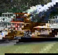Golden River Motor Inn - Rental Cars
