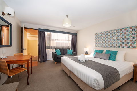 Albury Winsor Park Motor Inn - Rental Cars 6