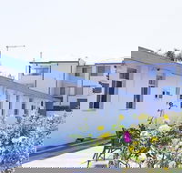 Perth City Motel - Rental Cars