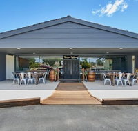 Australian Homestead - Rental Cars