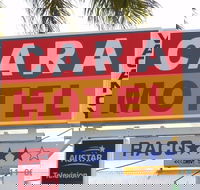 Cara Motel - Rental Cars