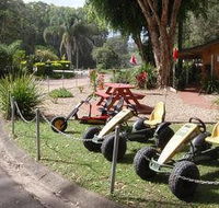 BIG4 Bonny Hills Holiday Park - Rental Cars