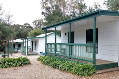 Fernleigh Farmstay & Bike Park - Rental Cars 0