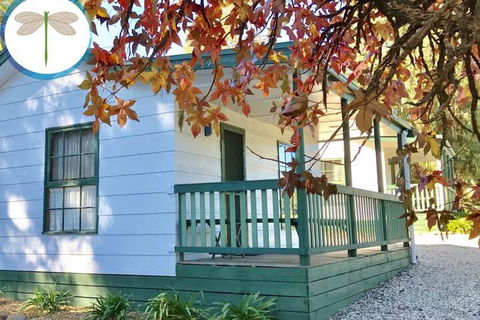 Fernleigh Farmstay & Bike Park - Rental Cars 1