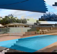 Belair Gardens Caravan Park - Rental Cars