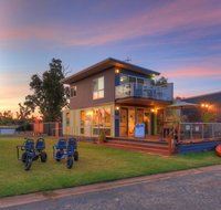 Tasman Holiday Parks - Lake Mulwala - Rental Cars