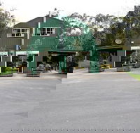 The Barn at Charlottes Hill - Rental Cars