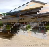 Ceduna Motor Inn - Rental Cars