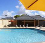 Port Denison Beach Resort - Rental Cars