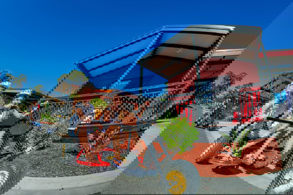 Arnold West VIC Rental Cars