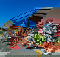 BIG4 Bendigo Park Lane Holiday Park - Rental Cars