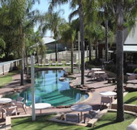 Murray Downs Resort - Rental Cars