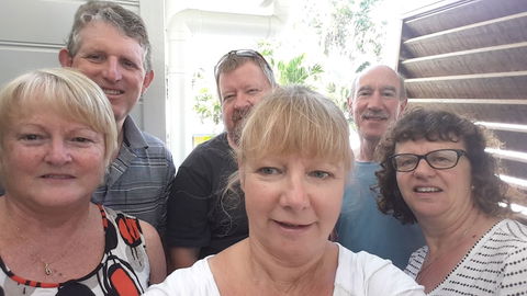 Deja Vu Palm Cove Private Heated Pool - Rental Cars 2