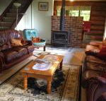 Canobolas Mountain Cabins - Rental Cars