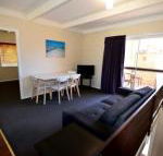 City Centre Apartments - Rental Cars