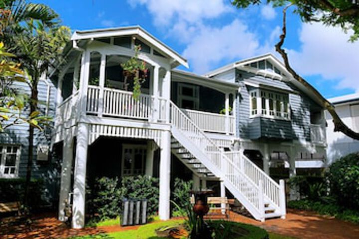 Hawthorne QLD Rental Cars
