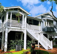 Number 12 Bed  Breakfast - Rental Cars