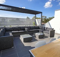 Astina Serviced Apartments Parkside - Rental Cars