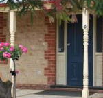 Jacaranda Cottage - Rental Cars