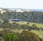 Almonta Park Lodge - Rental Cars