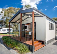 BIG4 Melbourne Holiday Park - Rental Cars
