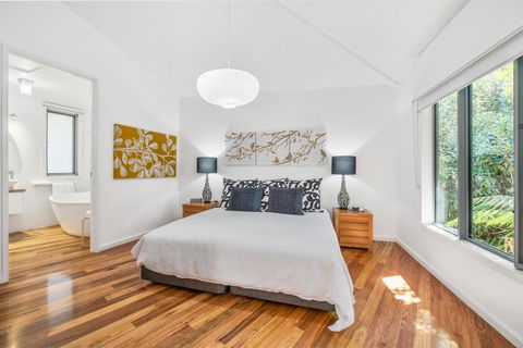 Dalrymples Guest Cottages - Rental Cars 5