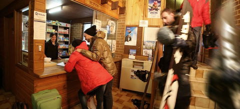 Alpine Retreat Mt Buller - Rental Cars 2