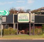 Gundagai Motel - Rental Cars