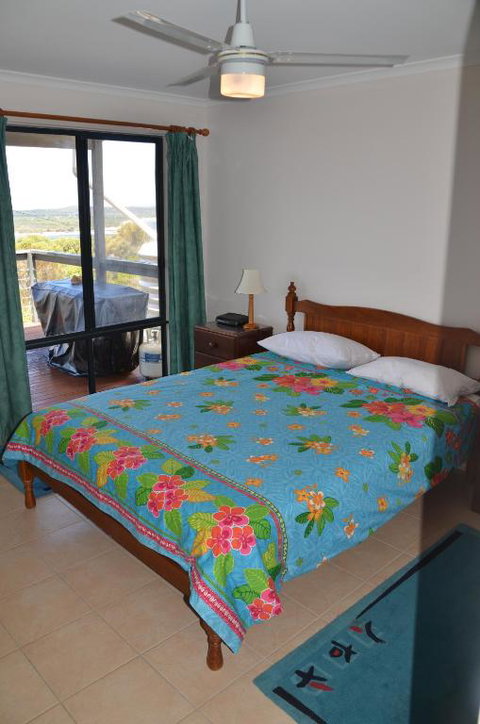 Horizon Lodge - Rental Cars 1