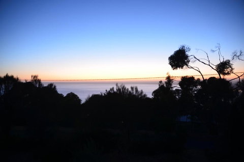 Horizon Lodge - Rental Cars 5