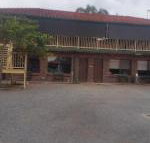 Wentworth Club Motel - Rental Cars
