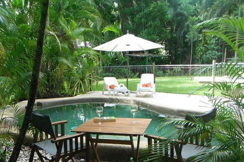 Daintree Village Hideaway - Rental Cars 7