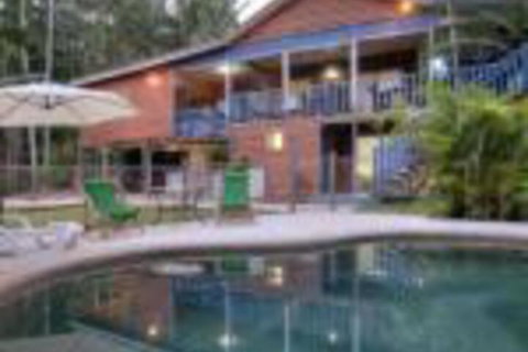 Daintree Village Hideaway - Rental Cars 0