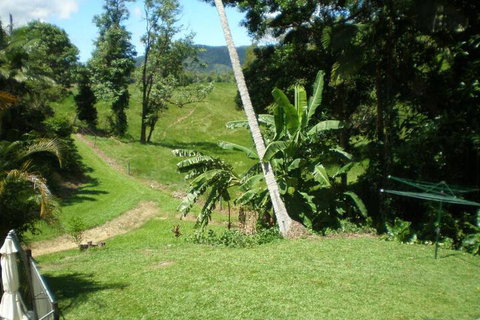 Daintree Village Hideaway - Rental Cars 5