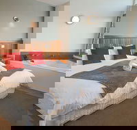 Tides Apartments - Rental Cars