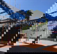 Westside Motor Inn - Rental Cars