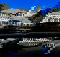 Parklands Country Gardens and Lodges - Rental Cars