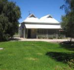 Showgrounds Cottage Naracoorte - Rental Cars