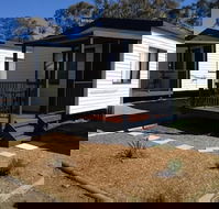 Goulburn South Caravan Park - Rental Cars