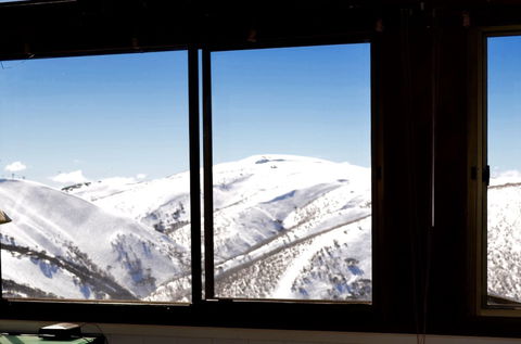 Arlberg Hotham - Rental Cars 1