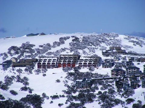 Arlberg Hotham - Rental Cars 0