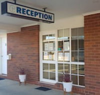 Centrepoint Motel - Rental Cars