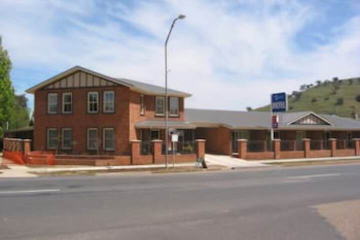 Beckom NSW Rental Cars