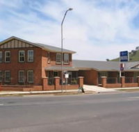 Gabriel Motor Inn - Rental Cars