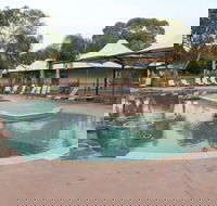 Murray River Resort - Rental Cars