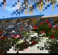 Big River Motel - Rental Cars