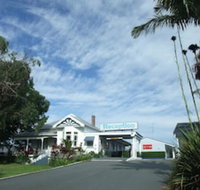 Colonial Court Motor Inn - Rental Cars