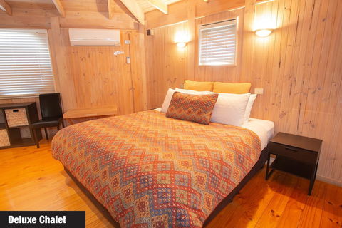 Grampians Chalets - Rental Cars 5