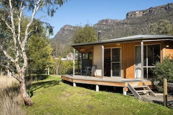 Grampians Chalets - Rental Cars 0