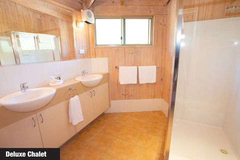 Grampians Chalets - Rental Cars 1